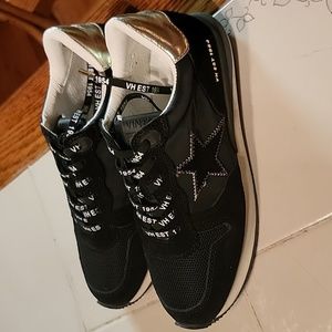 Vinrage Havanna  Rock Sneakers